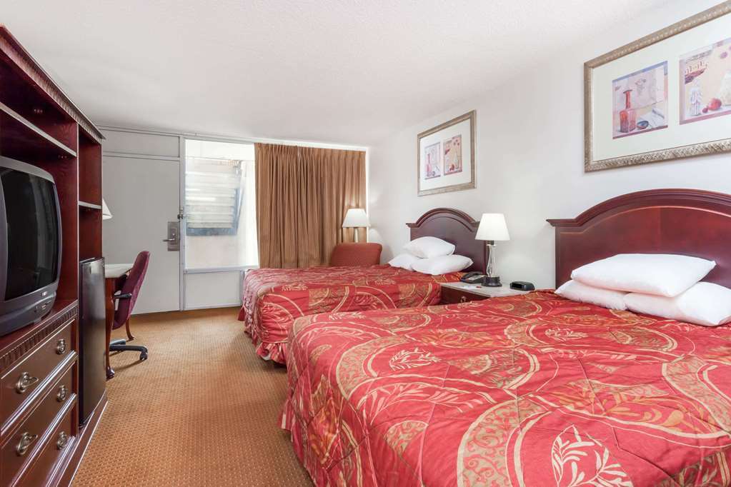 Hotel Oyo Townhouse Owensboro West Zimmer foto