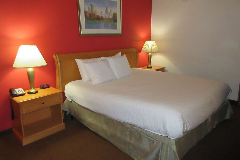 Hotel Oyo Townhouse Owensboro West Zimmer foto