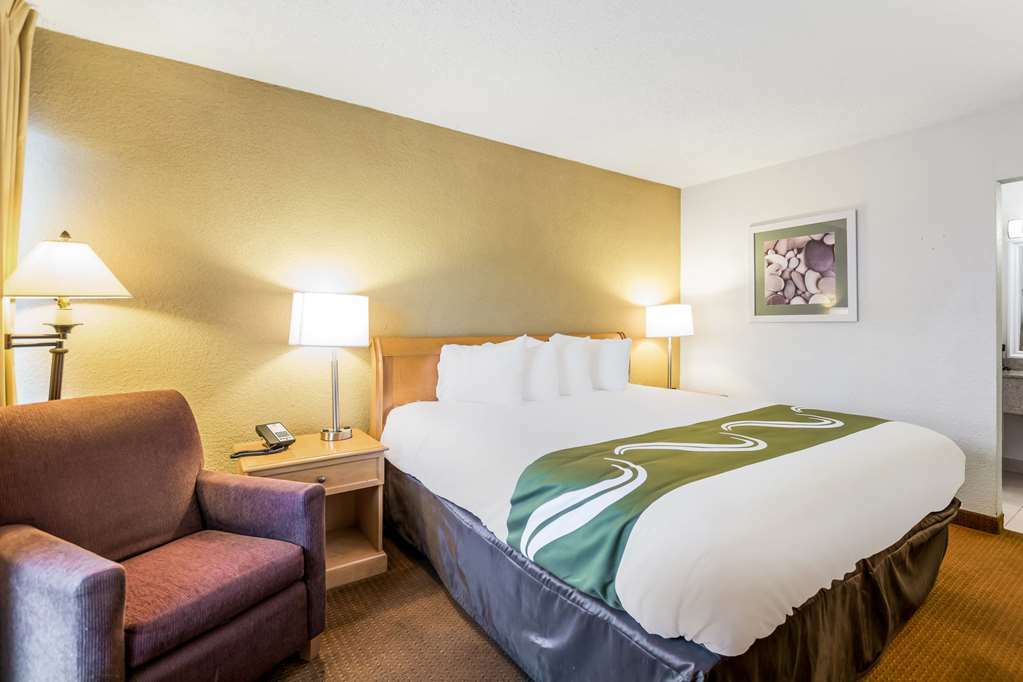 Hotel Oyo Townhouse Owensboro West Zimmer foto