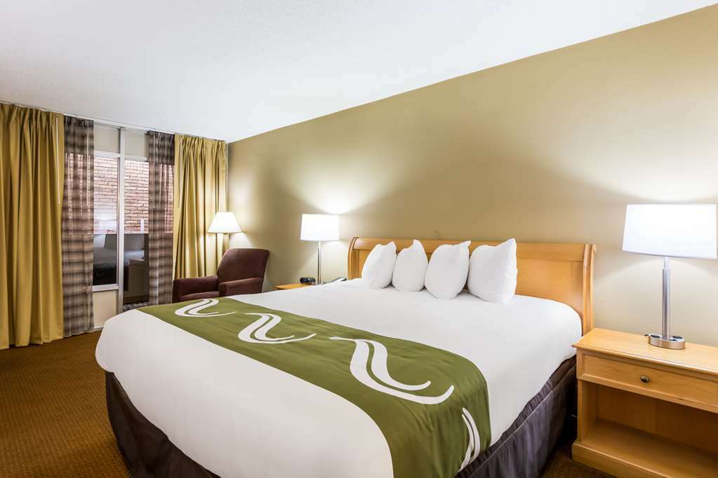 Hotel Oyo Townhouse Owensboro West Zimmer foto