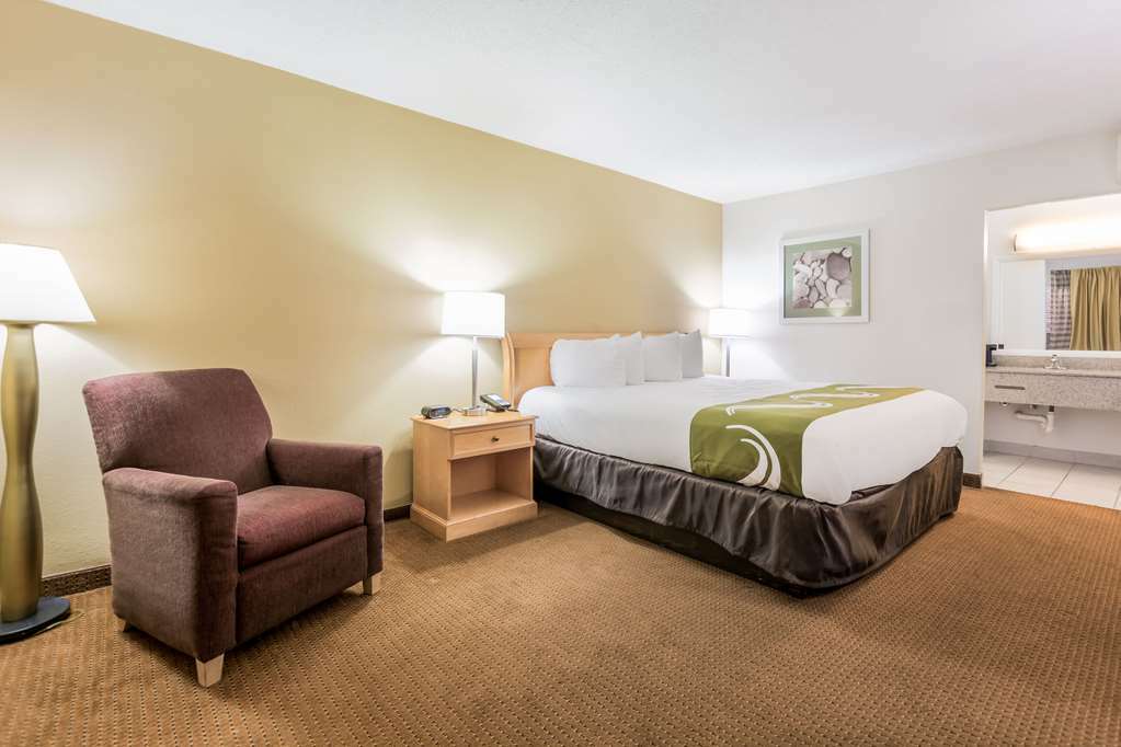 Hotel Oyo Townhouse Owensboro West Zimmer foto