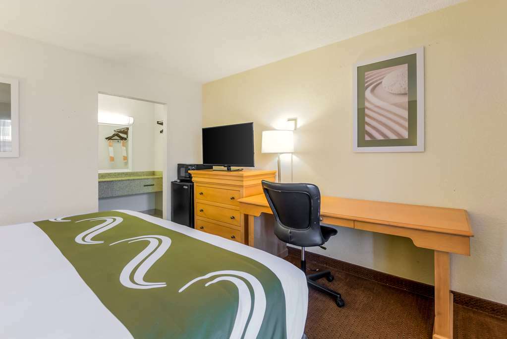 Hotel Oyo Townhouse Owensboro West Zimmer foto